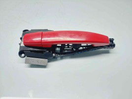 Maner usa stanga fata Opel Astra J Coupe GTC [Fabr 2009-2015] GBH-50B