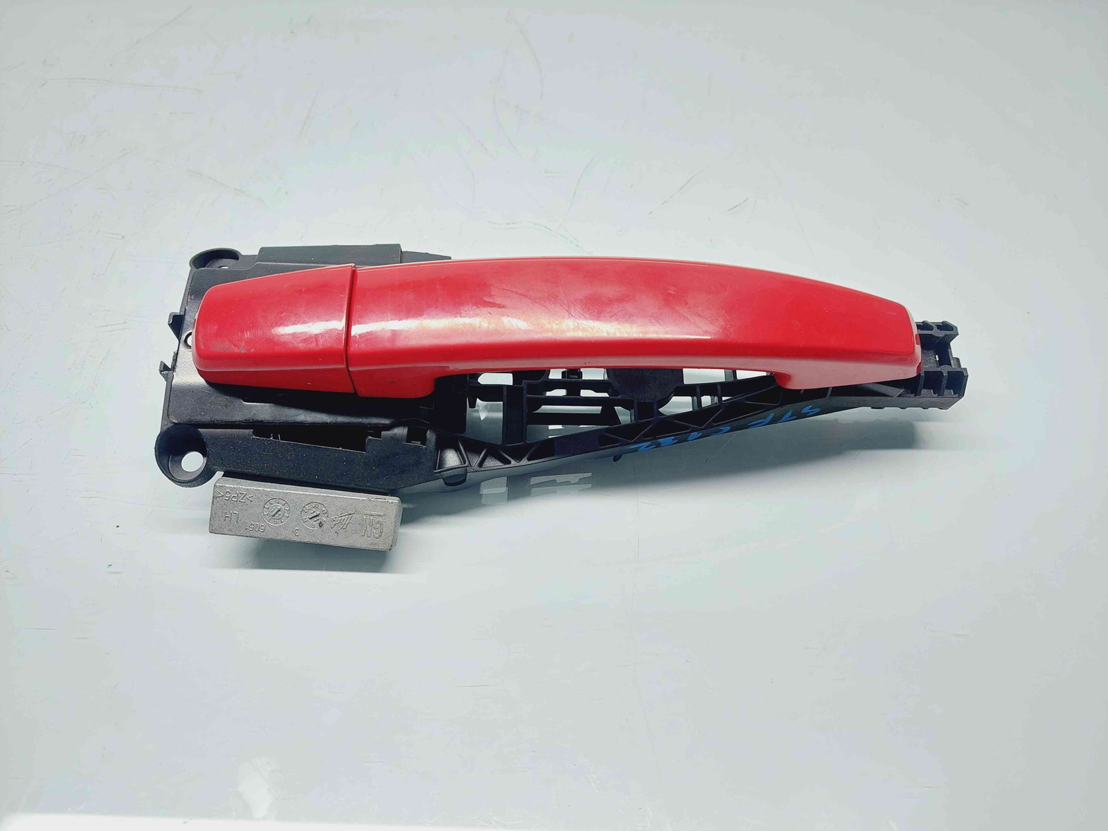 Maner usa stanga fata Opel Astra J Coupe GTC [Fabr 2009-2015] GBH-50B