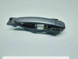 Maner usa stanga fata Seat Altea XL (5P5, 5P8) Facelift [Fabr 2006-2015] LX7R