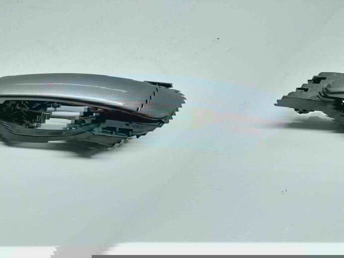 Maner usa stanga fata Seat Altea XL (5P5, 5P8) Facelift [Fabr 2006-2015] LX7R