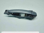 Maner usa stanga fata Seat Altea XL (5P5, 5P8) Facelift [Fabr 2006-2015] LX7R