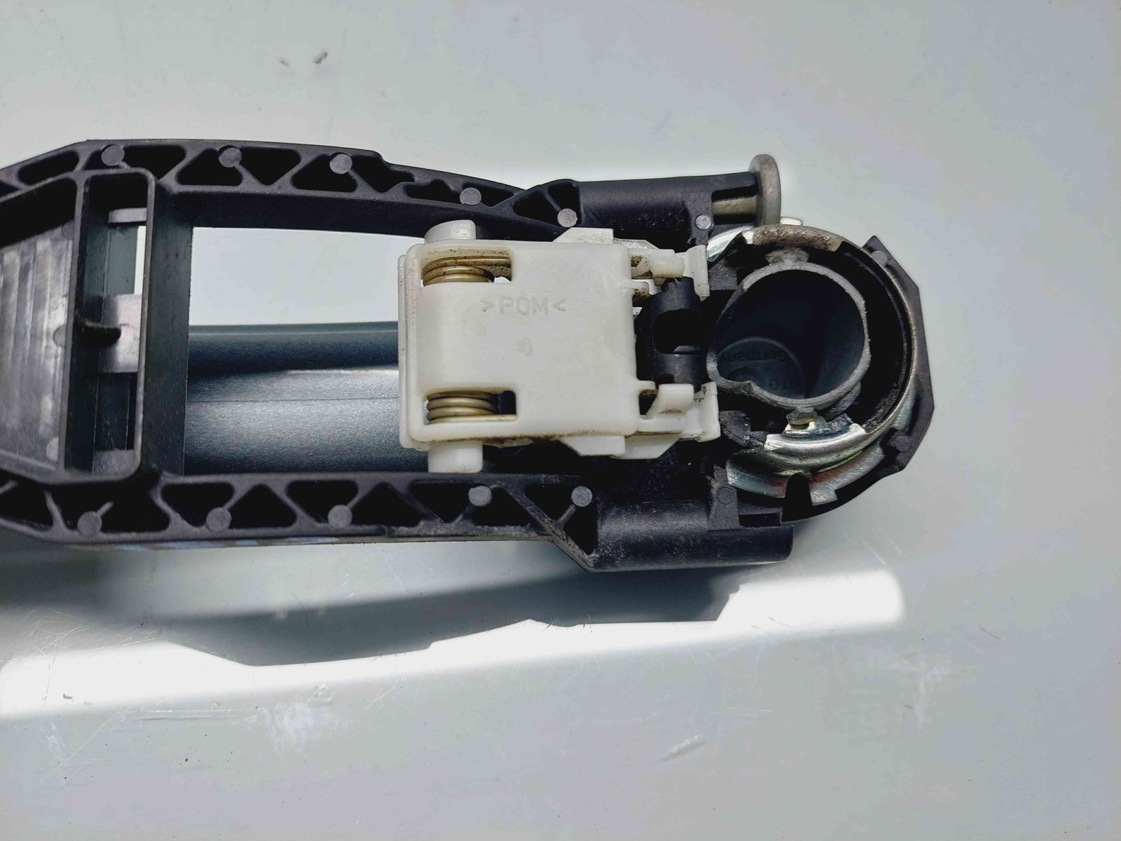 Maner usa stanga fata Seat Altea XL (5P5, 5P8) Facelift [Fabr 2006-2015] LX7R - imagine 3