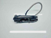 Maner usa stanga fata Skoda Octavia 3 (5E3) [Fabr 2012-2020] 5L0837885C