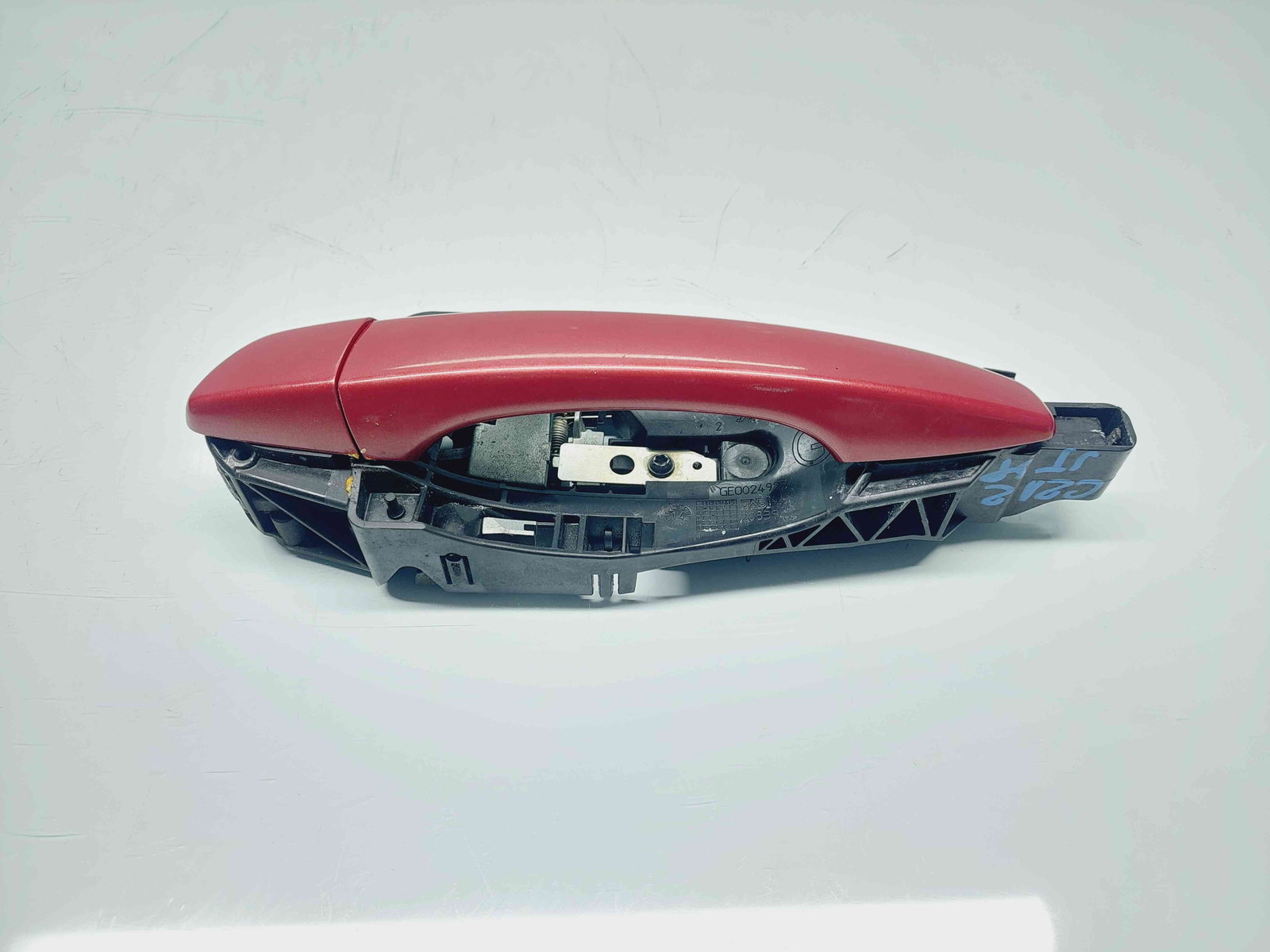 Maner usa stanga spate Peugeot 308 (II) [Fabr 2013-2020] EPY - imagine 1