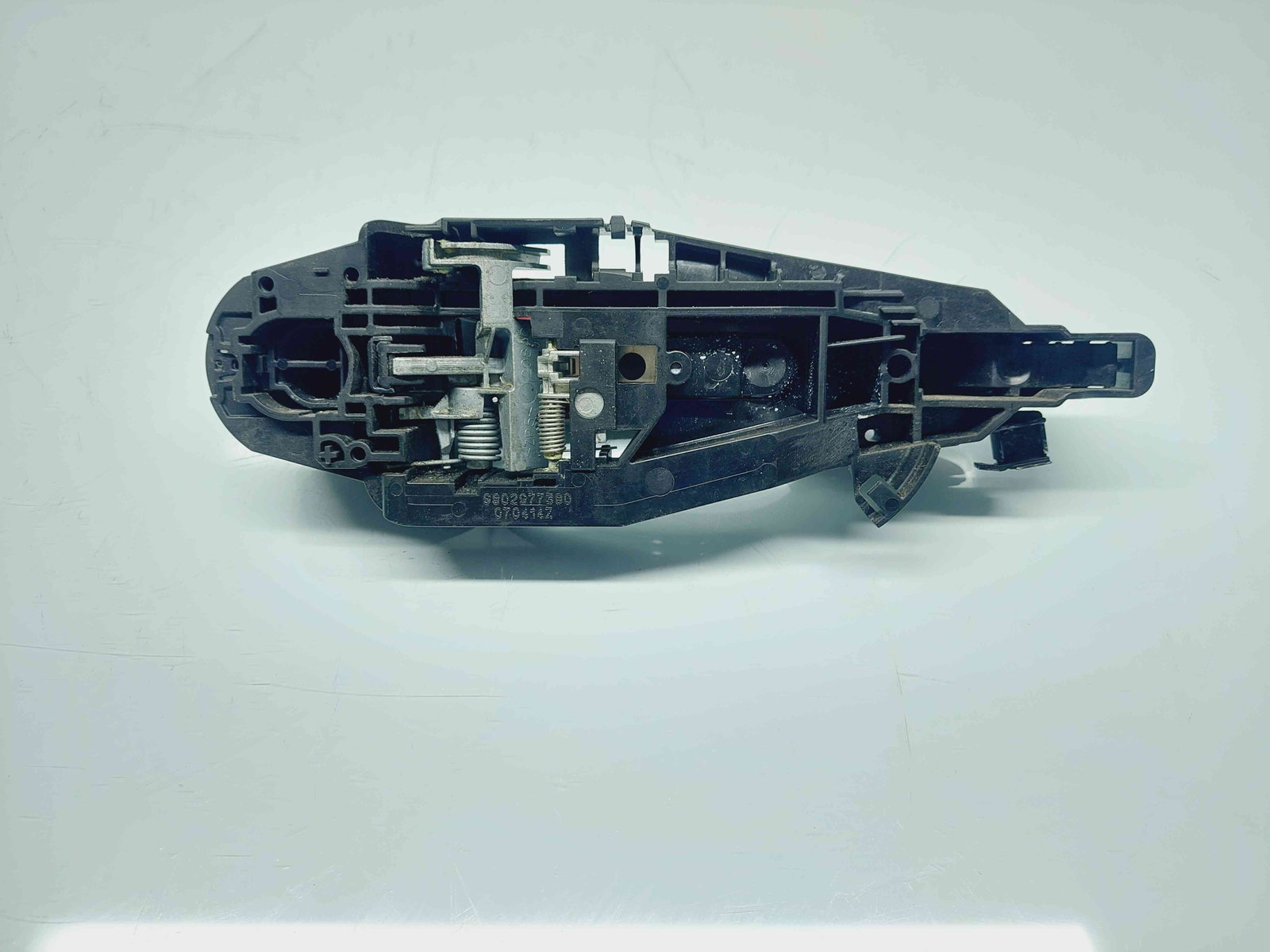 Maner usa stanga spate Peugeot 308 (II) [Fabr 2013-2020] EPY - imagine 2