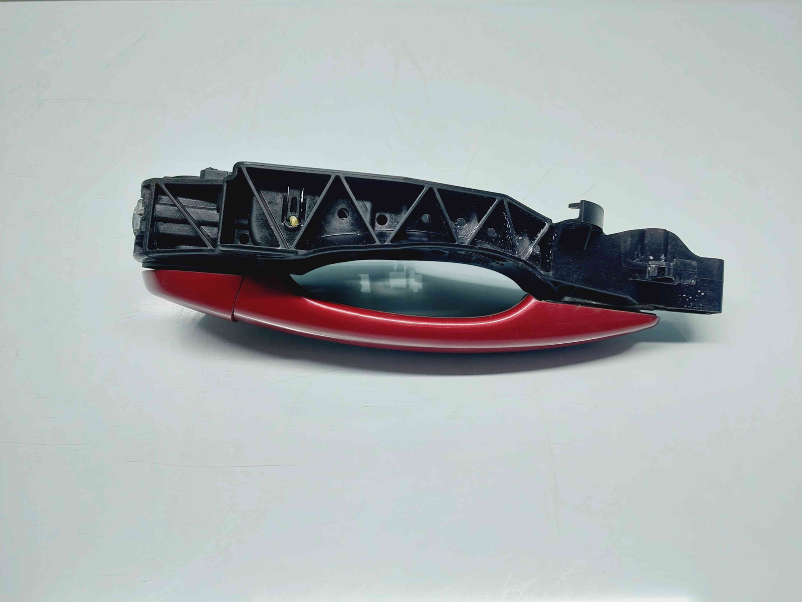 Maner usa stanga spate Peugeot 308 (II) [Fabr 2013-2020] EPY - imagine 3