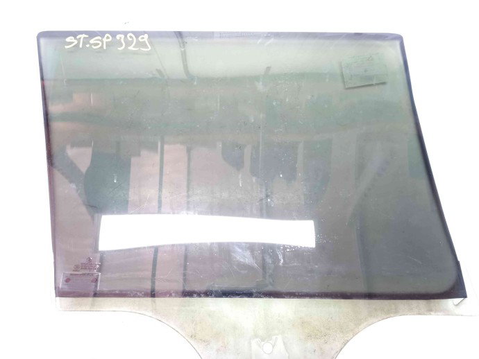 Geam usa stanga spate Skoda Octavia 2 1.9 BKC OEM 2004-2013