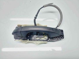 Maner usa stanga spate Skoda Octavia 3 (5E3) [Fabr 2012-2020] 5L0837885C