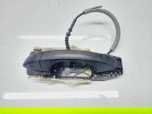 Maner usa stanga spate Skoda Octavia 3 (5E3) [Fabr 2012-2020] 5L0837885C