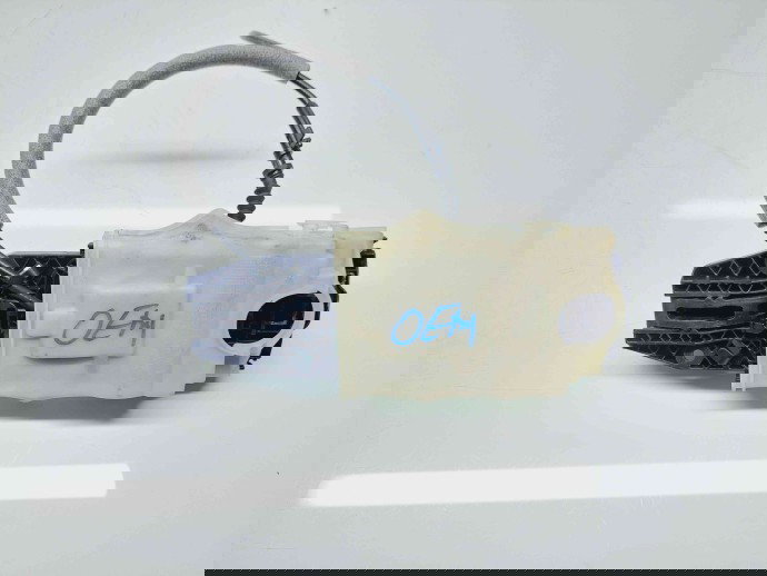 Maner usa stanga spate Skoda Octavia 3 (5E3) [Fabr 2012-2020] 5L0837885C