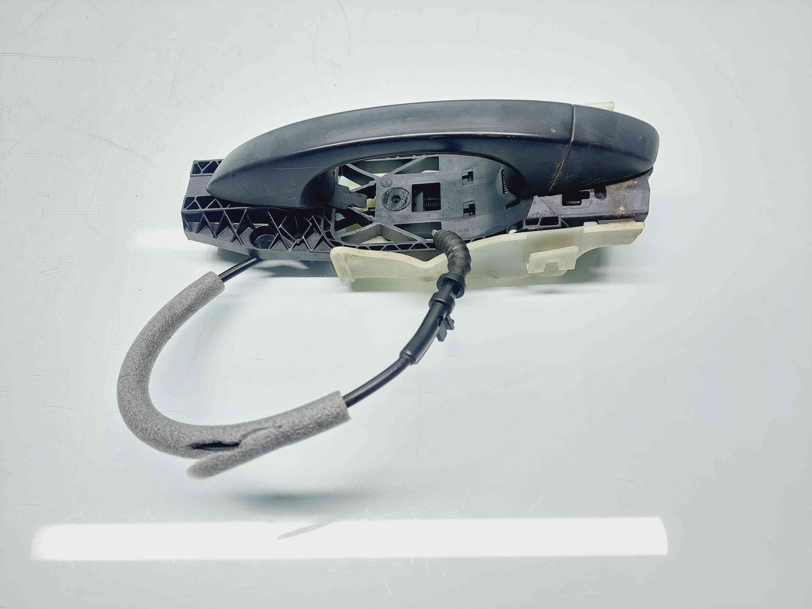 Maner usa stanga spate Skoda Octavia 3 (5E3) [Fabr 2012-2020] 5L0837885C - imagine 3