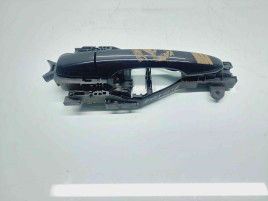 Maner usa stanga spate Volvo V40 [Fabr 2013-2019] 45200 Black Sapphire