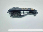 Maner usa stanga spate Volvo V40 [Fabr 2013-2019] 45200 Black Sapphire