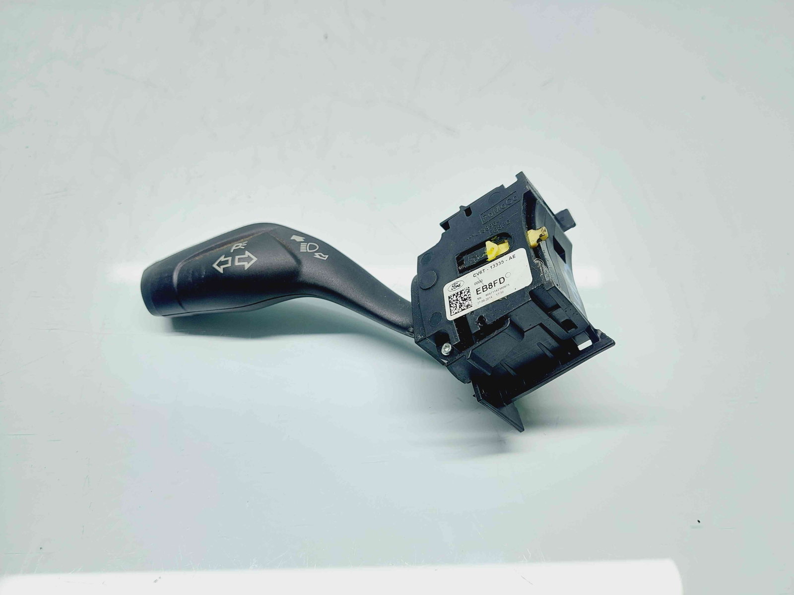 Maneta semnalizare Ford Transit Custom (TTF) [Fabr 2012-2016] CV6T-13335-AE