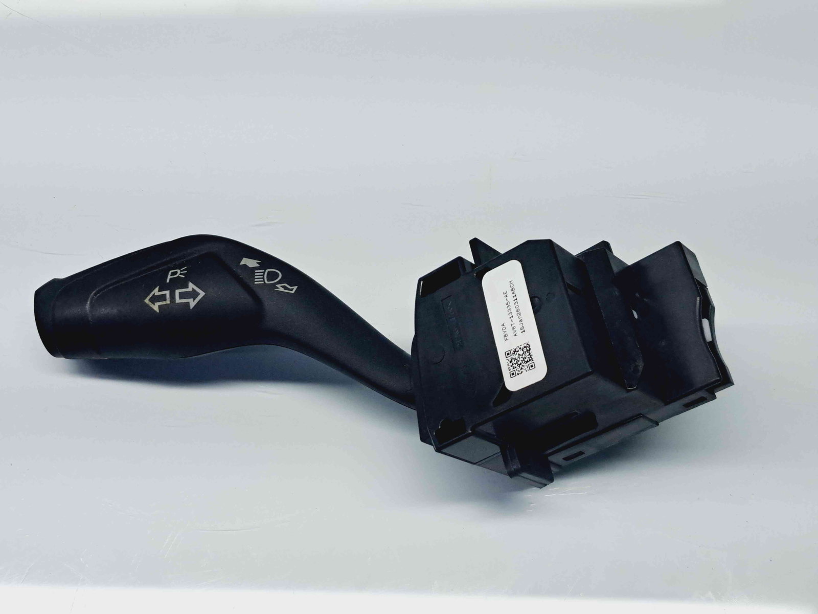 Maneta semnalizare Ford Focus 3 Facelift [Fabr 2014-2019] AV6T-13335-AE - imagine 1