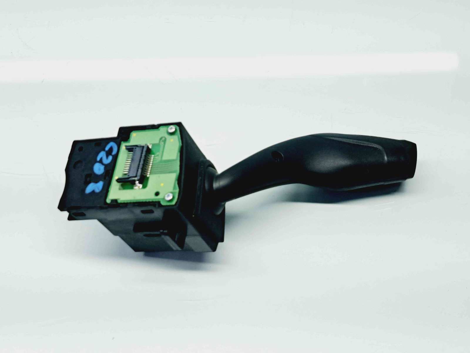 Maneta semnalizare Ford Focus 3 Facelift [Fabr 2014-2019] AV6T-13335-AE - imagine 2