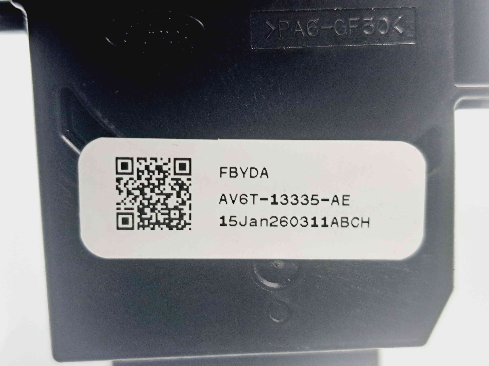 Maneta semnalizare Ford Focus 3 Facelift [Fabr 2014-2019] AV6T-13335-AE - imagine 3