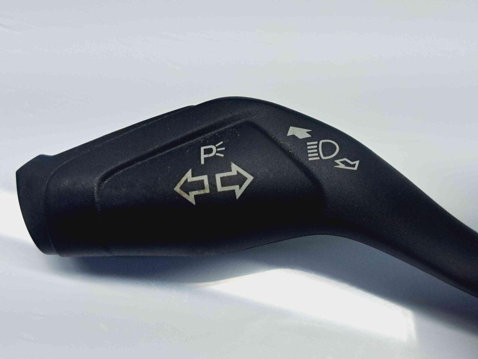 Maneta semnalizare Ford Focus 3 Facelift [Fabr 2014-2019] AV6T-13335-AE - imagine 4