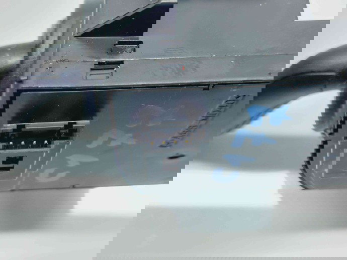   Maneta semnalizare LAND ROVER RANGE ROVER SPORT (L320) [Fabr 2005-2009] OEM