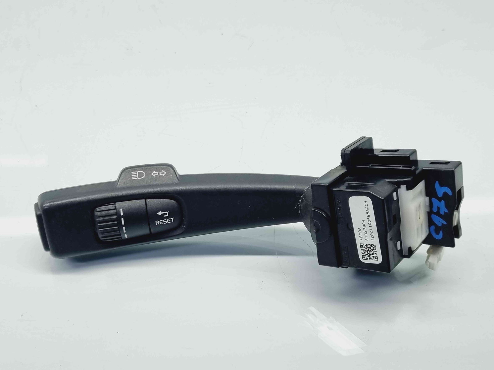 Maneta semnalizare Volvo V40 [Fabr 2013-2019] 31327904