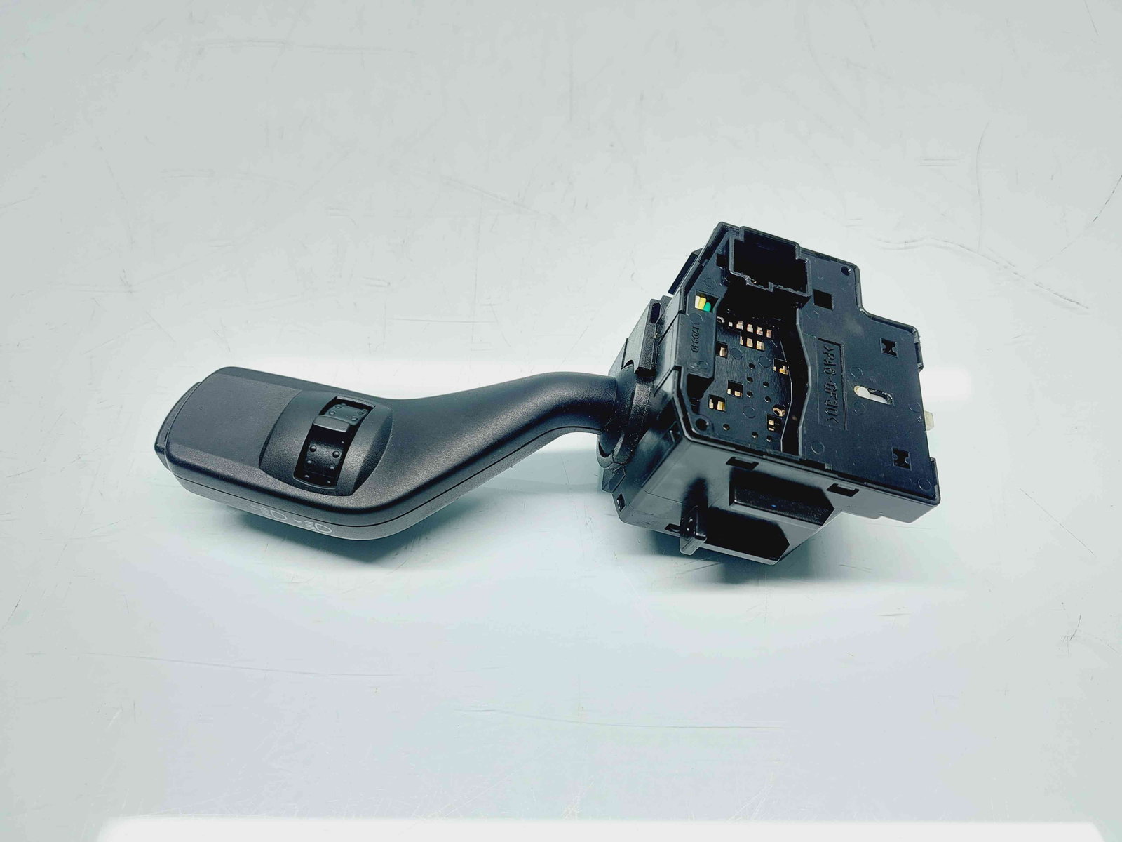 Maneta semnalizare Ford Kuga I [Fabr 2008-2012] 4M5T-13335-BD - imagine 2