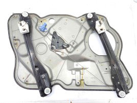 Macara geam dreapta fata Skoda Octavia 2 1.9 BKC OEM 2004-2013