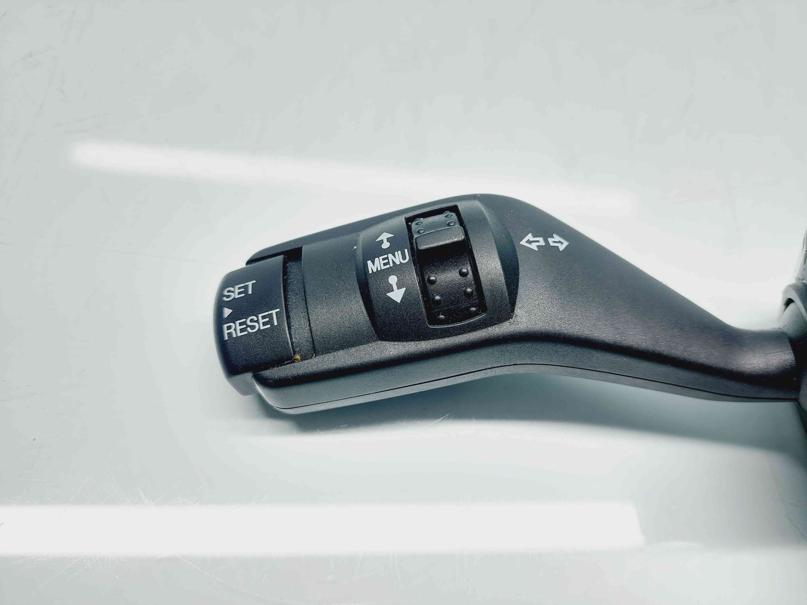 Maneta semnalizare Ford Kuga I [Fabr 2008-2012] 4M5T-13335-BD - imagine 5