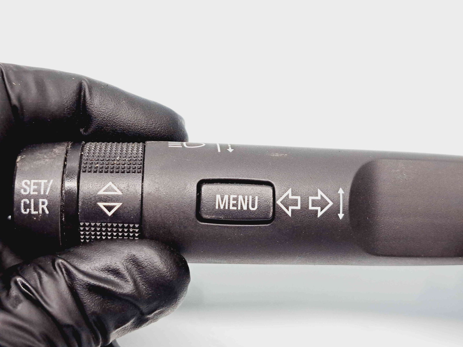 Maneta semnalizare Opel Astra J Coupe GTC [Fabr 2009-2015] 20941129 - imagine 4