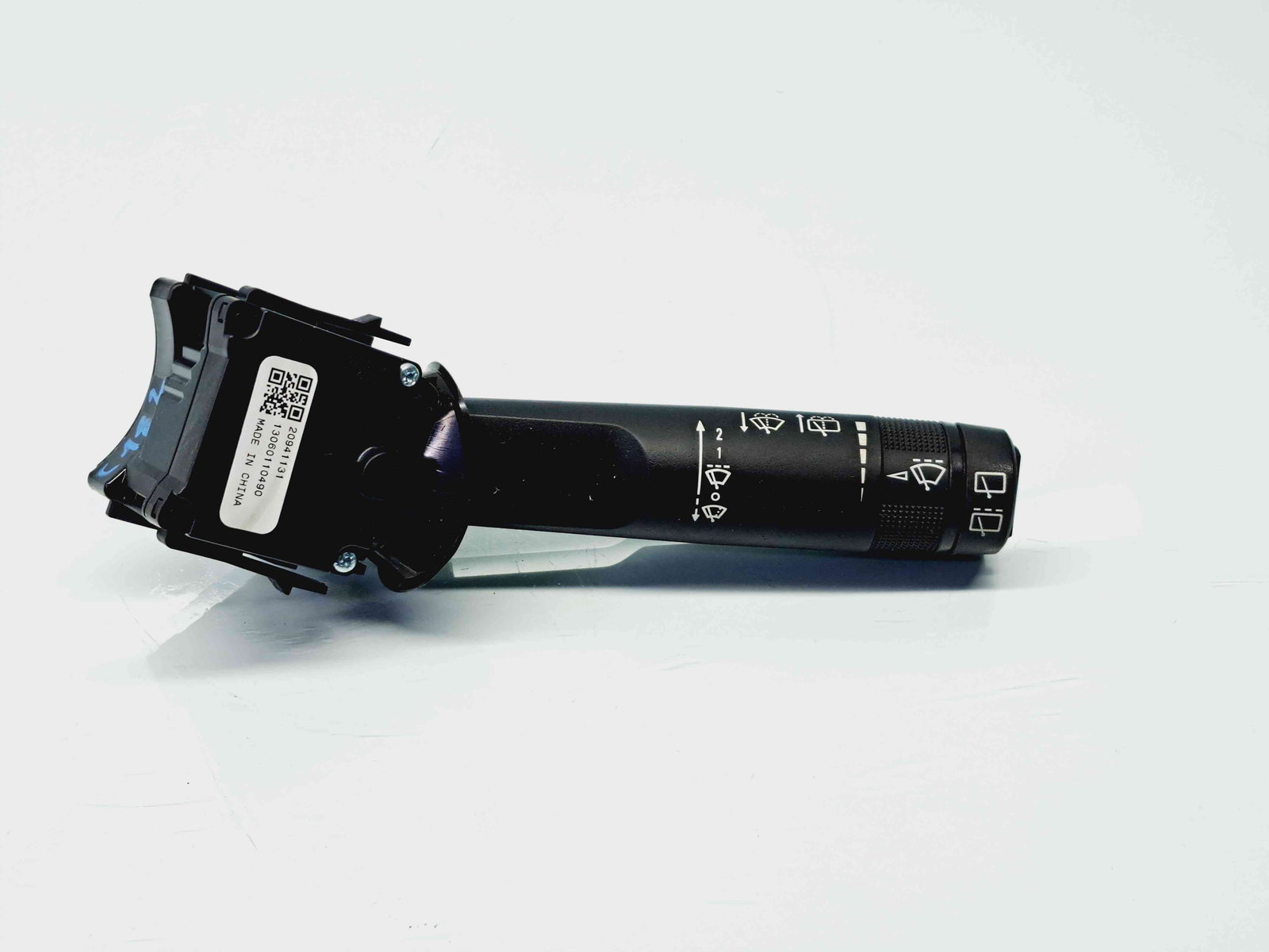 Maneta stergator Opel Astra J Coupe GTC [Fabr 2009-2015] 20941131 - imagine 1