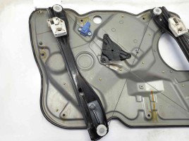 Macara geam dreapta fata Skoda Octavia 2 1.9 BKC OEM 2004-2013