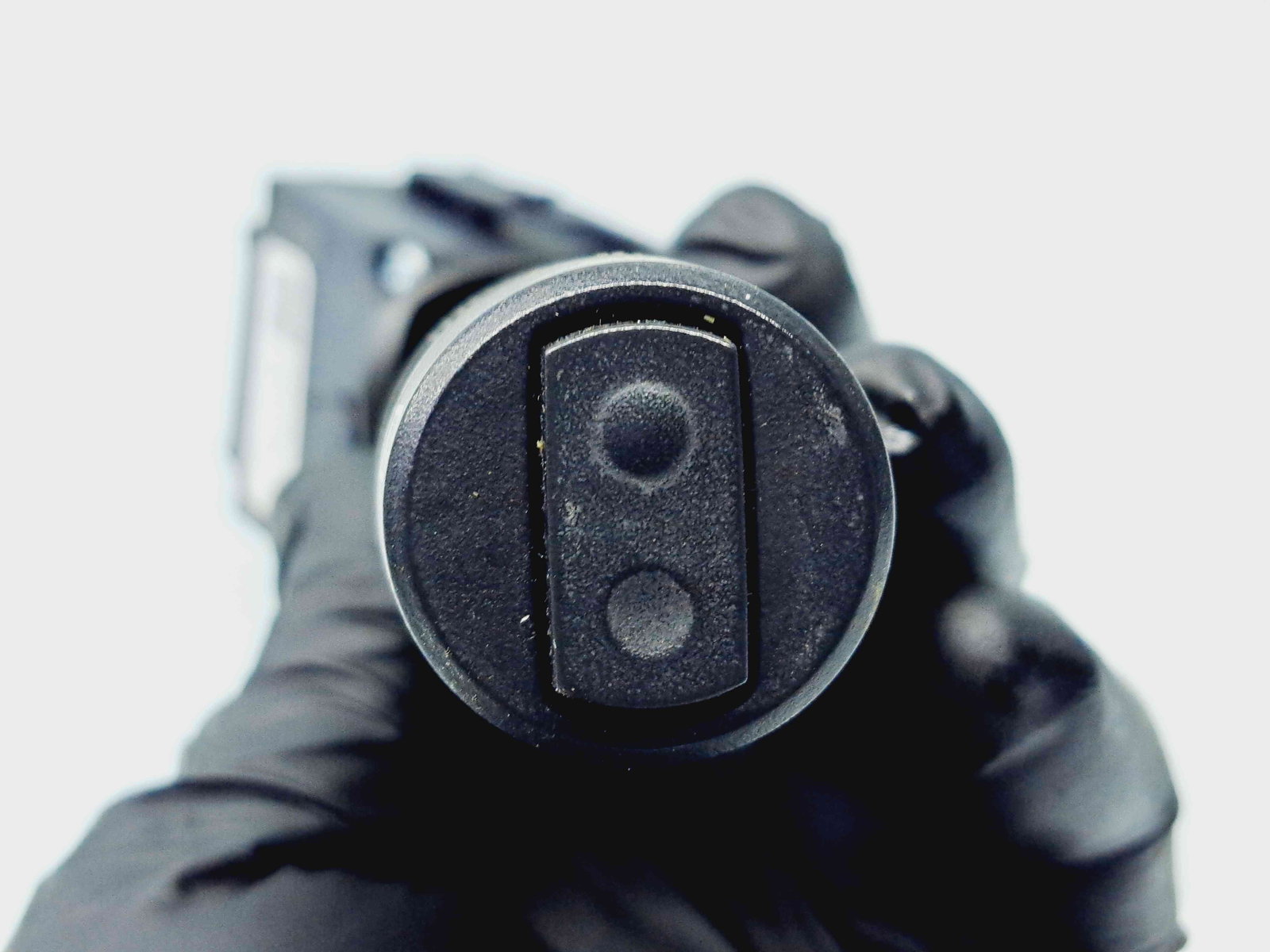 Maneta stergator Opel Astra J Coupe GTC [Fabr 2009-2015] 20941131 - imagine 5