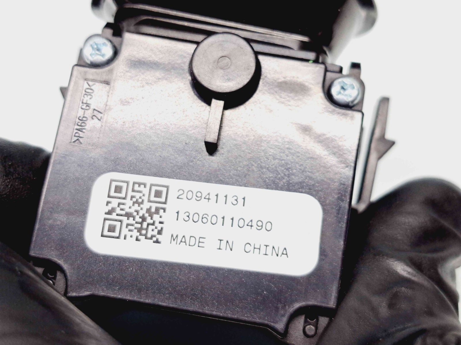 Maneta stergator Opel Astra J Coupe GTC [Fabr 2009-2015] 20941131 - imagine 6