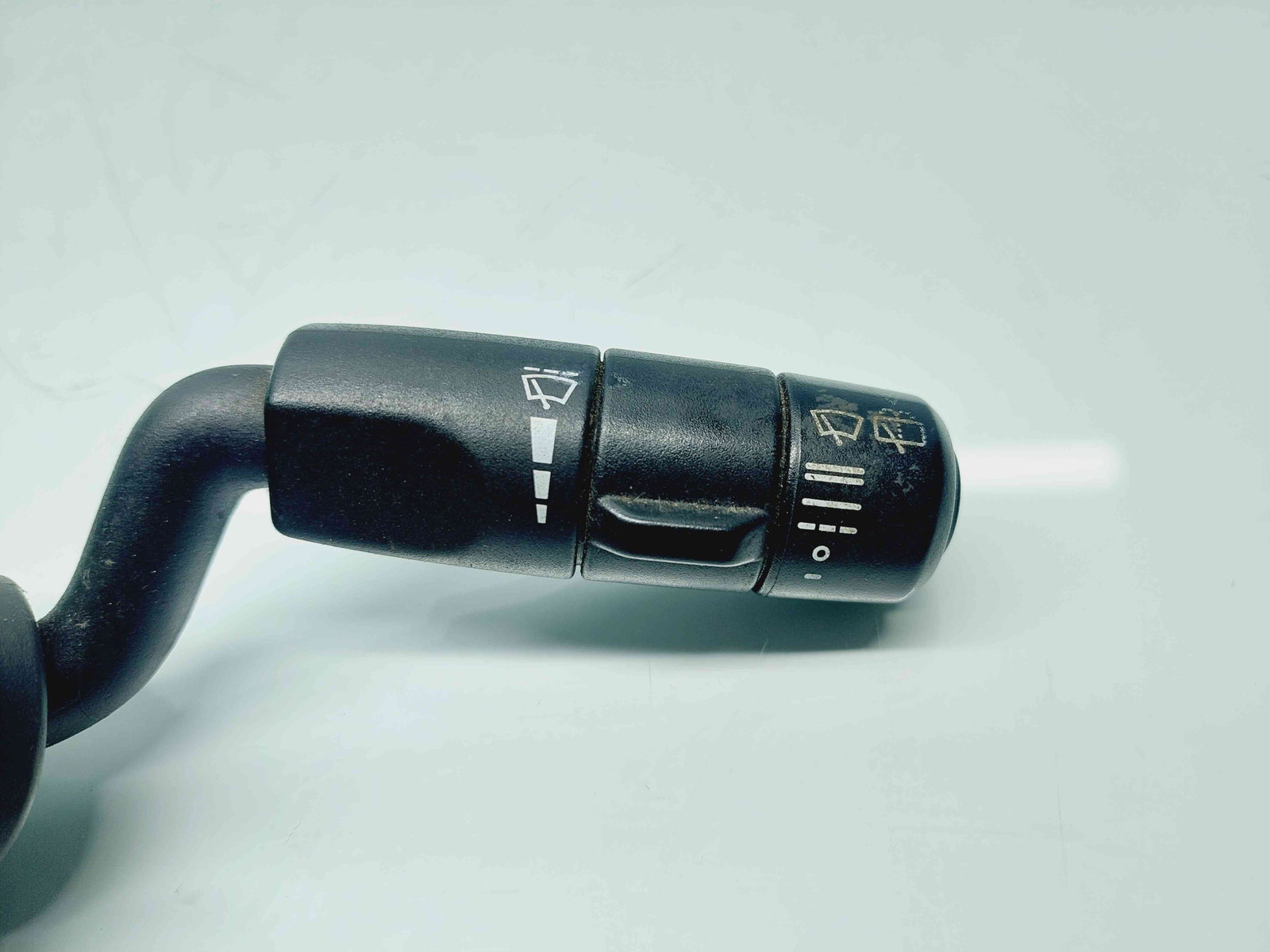 Maneta stergator LAND ROVER RANGE ROVER SPORT (L320) [Fabr 2005-2009] OEM - imagine 2