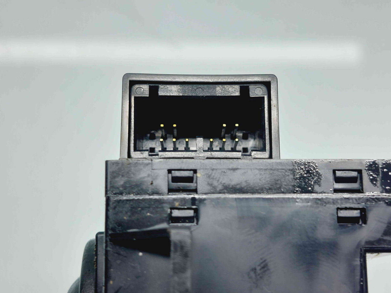 Maneta stergator LAND ROVER RANGE ROVER SPORT (L320) [Fabr 2005-2009] OEM - imagine 4