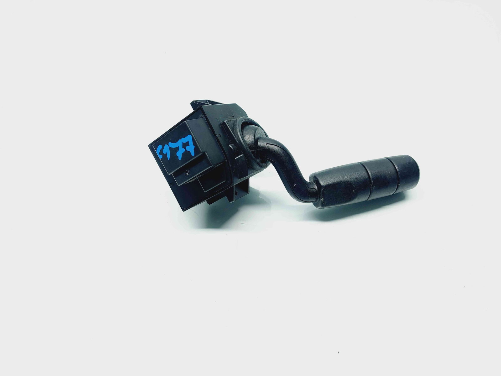 Maneta stergator LAND ROVER RANGE ROVER SPORT (L320) [Fabr 2005-2009] OEM - imagine 5