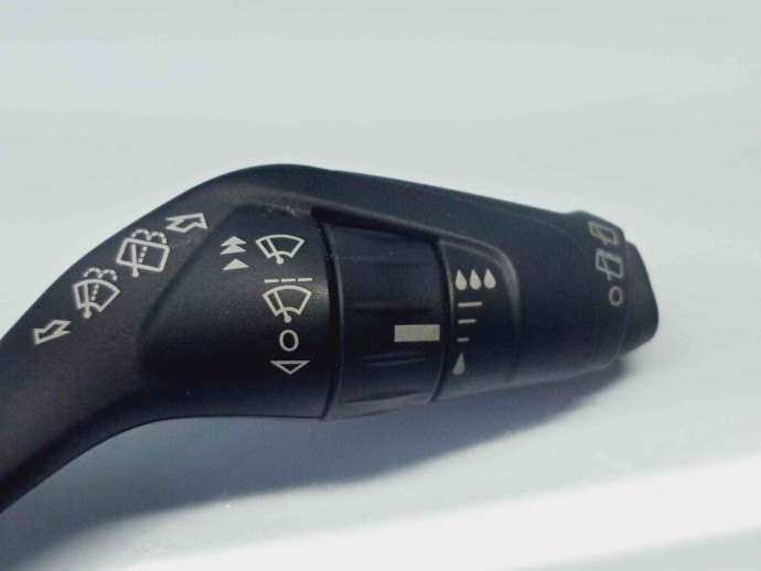   Maneta stergator Ford Focus 3 Facelift [Fabr 2014-2019] F1ET-17A553-BA