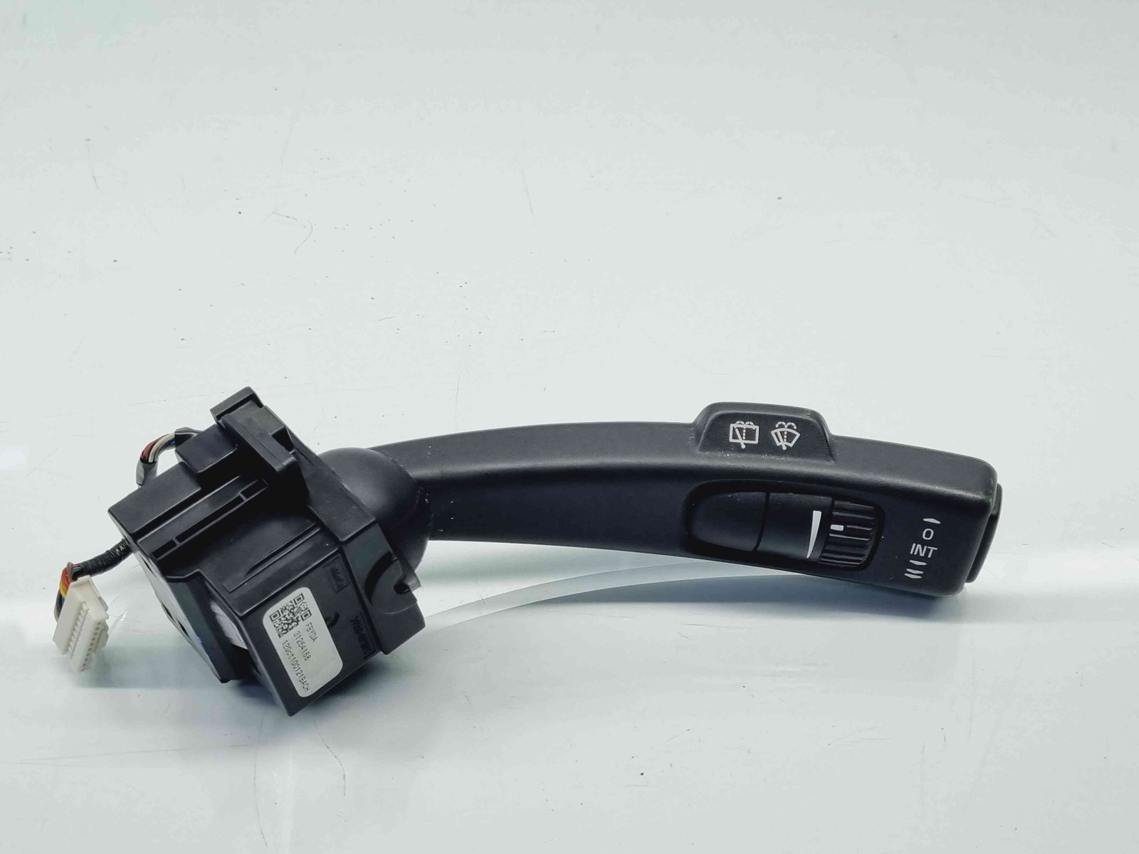 Maneta stergator Volvo V40 [Fabr 2013-2019] 31264168 - imagine 1