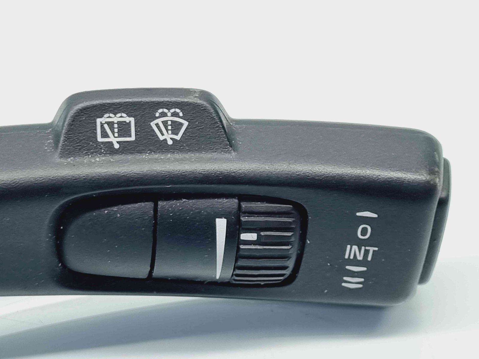 Maneta stergator Volvo V40 [Fabr 2013-2019] 31264168 - imagine 2