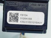   Maneta stergator Volvo V40 [Fabr 2013-2019] 31264168