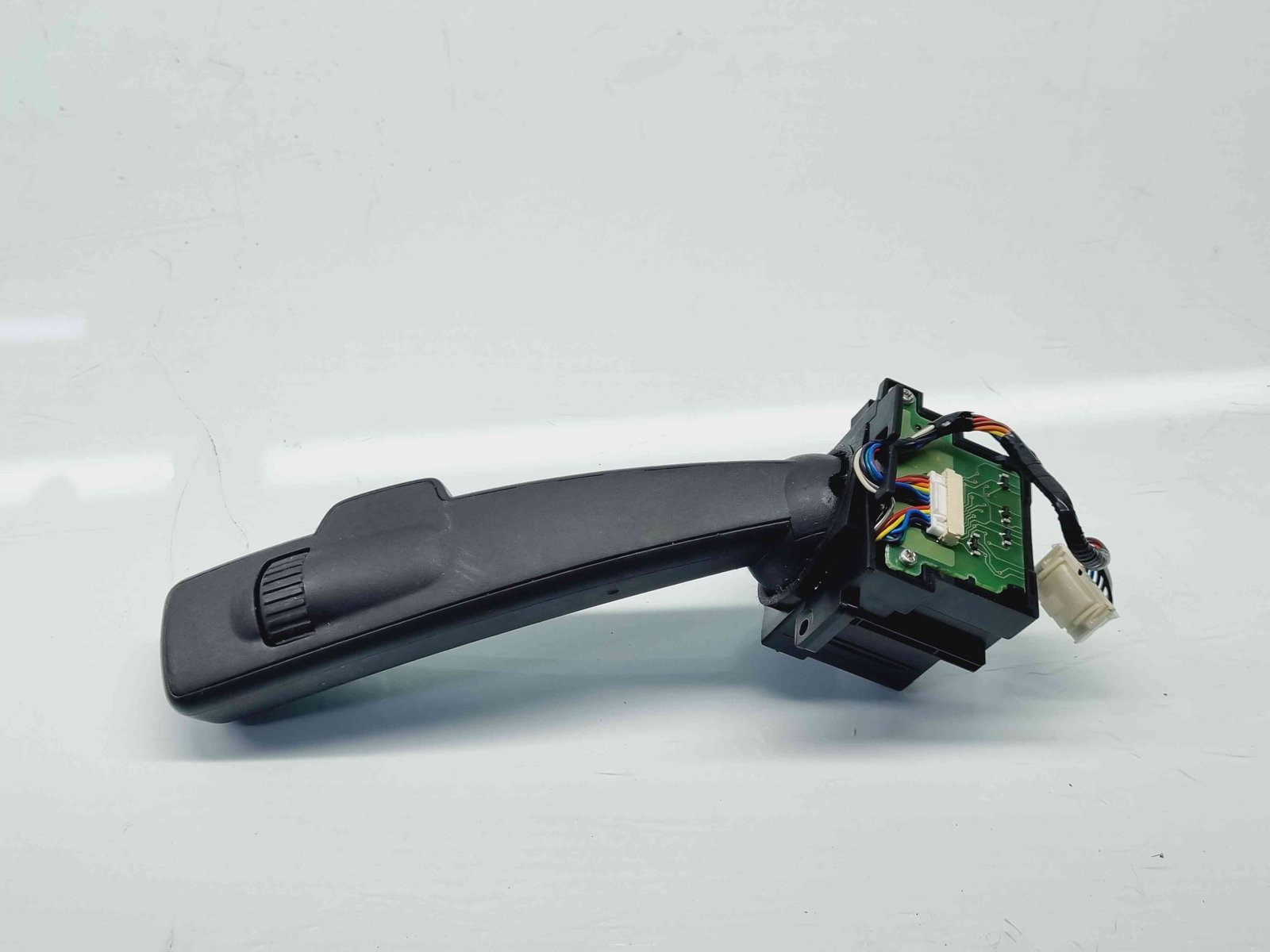 Maneta stergator Volvo V40 [Fabr 2013-2019] 31264168 - imagine 4