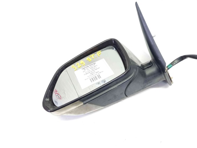 Oglinda stanga Skoda Octavia 2 1.9 BKC OEM 2004-2013