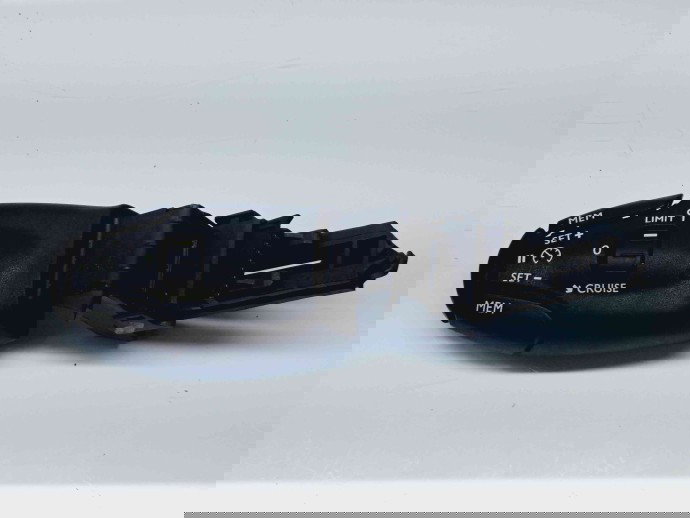   Maneta tempomat Peugeot 308 (II) [Fabr 2013-2020] 98035106XT