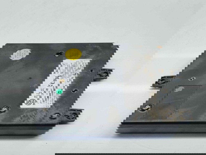   Modul bluetooth Volkswagen Passat B6 Variant (3C5) [Fabr 2005-2010] 3C0035729E