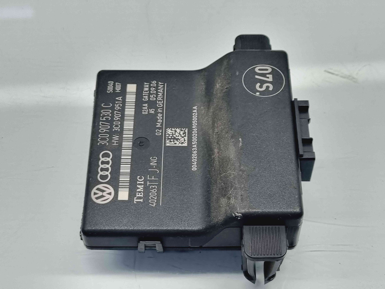 Modul CAN Volkswagen Passat B6 Variant (3C5) [Fabr 2005-2010] 3C0907530C n 3C0907951A