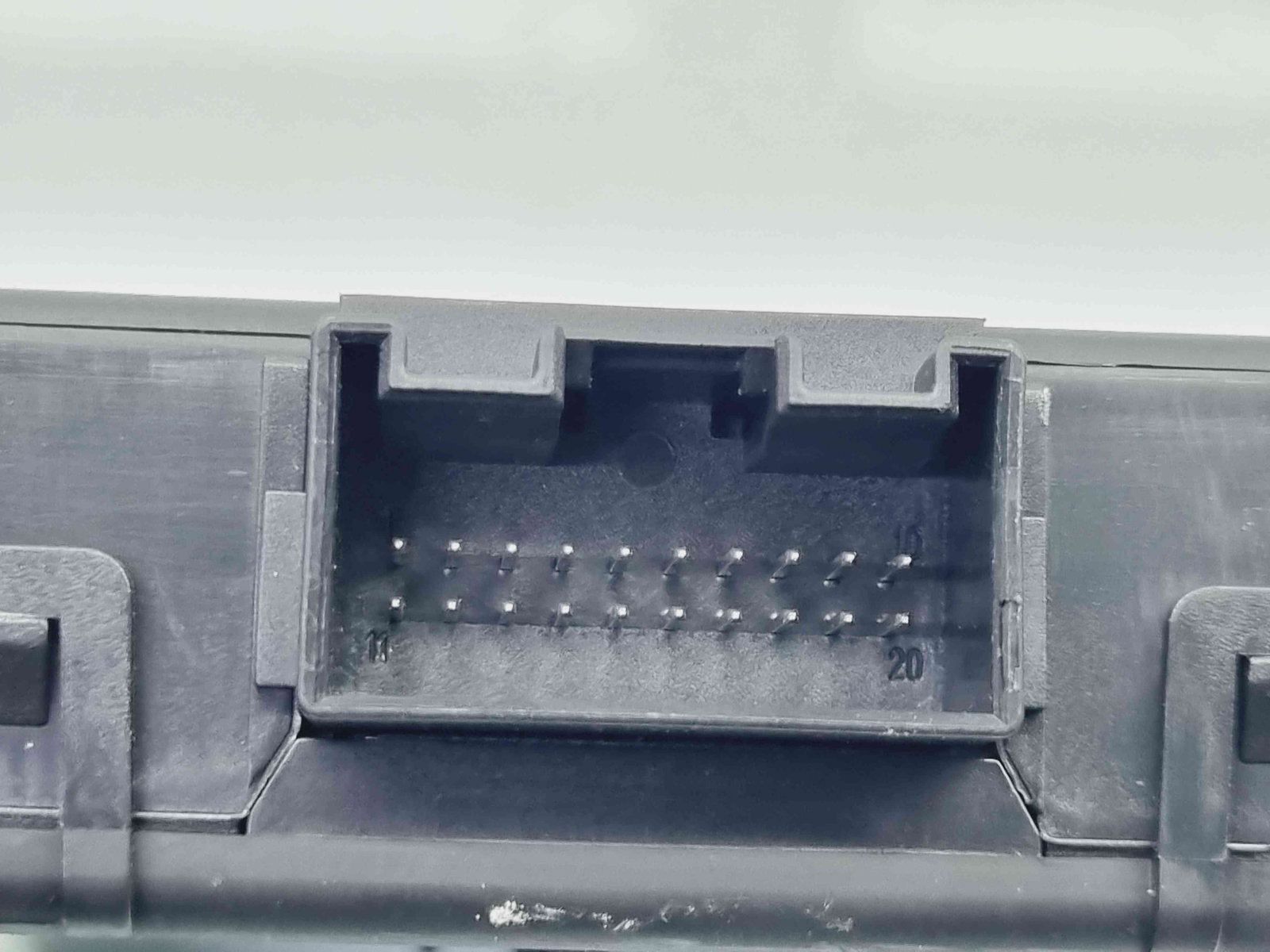 Modul CAN Volkswagen Passat B6 Variant (3C5) [Fabr 2005-2010] 3C0907530C n 3C0907951A - imagine 3