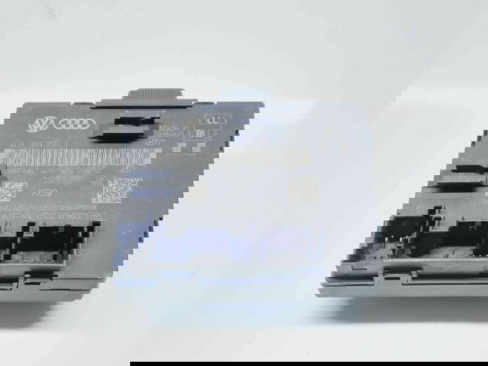   Modul confort Audi A6 (4GC, C7) Facelift S-line [Fabr 2012-2017] 4G8959795J