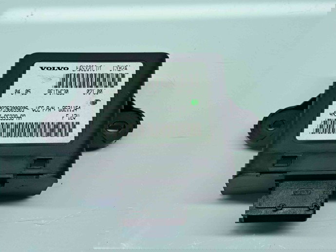   Modul confort Volvo C30 Coupe Facelift Rdesign [Fabr 2006-2013] 4N5T-9S338-AA