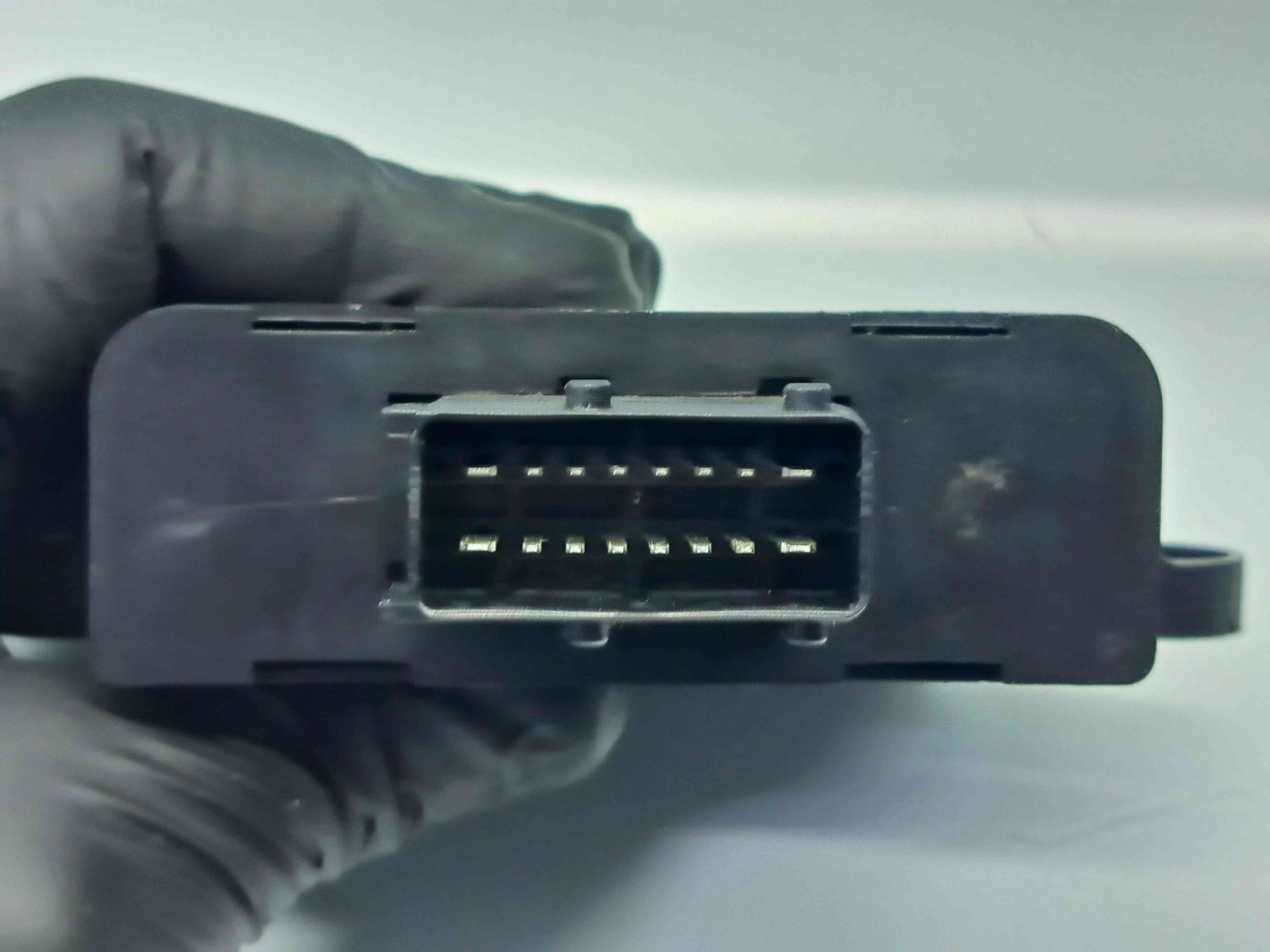 Modul confort Volvo C30 Coupe Facelift Rdesign [Fabr 2006-2013] 4N5T-9S338-AA - imagine 3