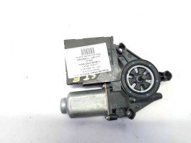 Motoras geam stanga fata Skoda Octavia 2 1.9 BKC 1K0959793G 2004-2013