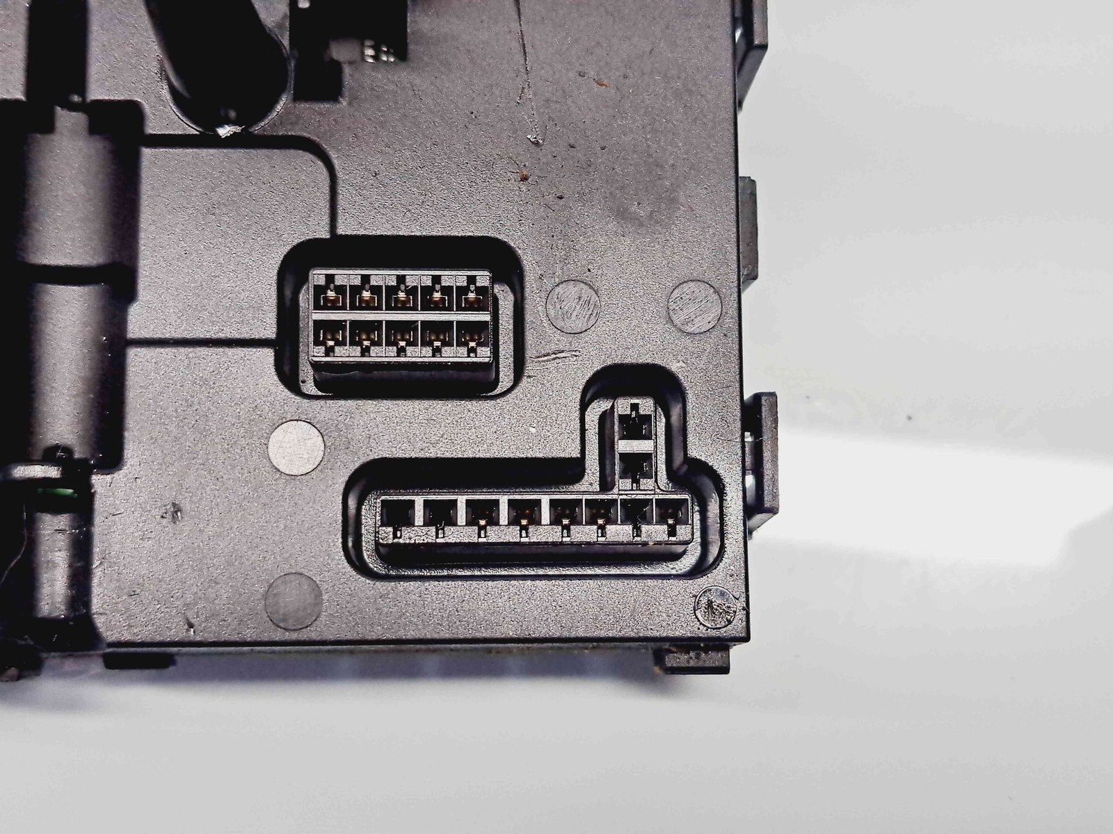 Modul confort Volkswagen Passat B6 Variant (3C5) [Fabr 2005-2010] 3C0953549AE - imagine 3